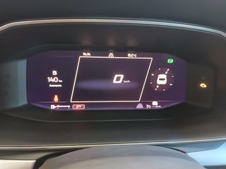 SEAT Leon 2025 FR 25 ANIV