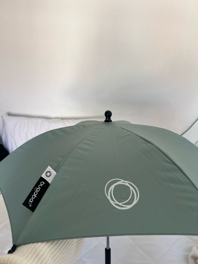 Sombrilla Bugaboo