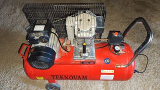 Compresor de aire 100L