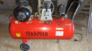 Compresor de aire 100L