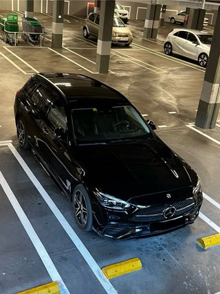 Mercedes-Benz Classe C (206) 2021