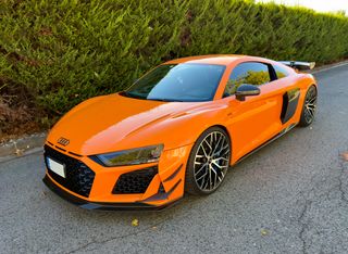 Audi R8 Plus 5.2 V10 Coupé S-Tronic Exclusive