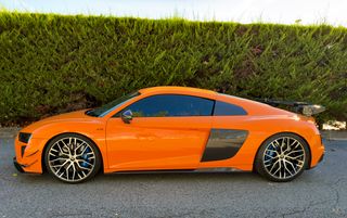 Audi R8 Plus 5.2 V10 Coupé S-Tronic Exclusive