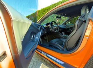 Audi R8 Plus 5.2 V10 Coupé S-Tronic Exclusive