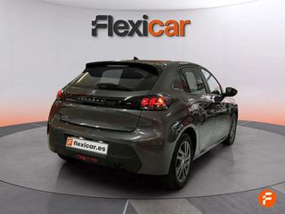 Peugeot 208 PureTech 74kW (100CV) Style