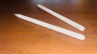 Apple Pencil 2.ª geração
