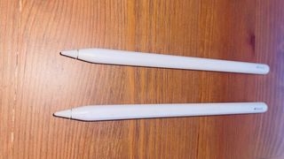 Apple Pencil 2.ª geração