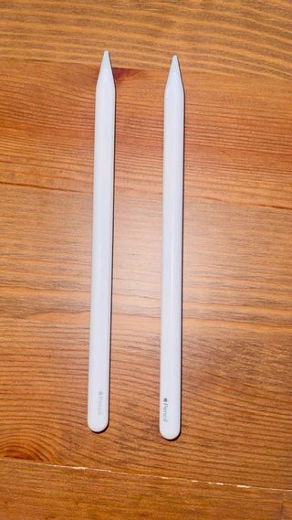 Apple Pencil 2.ª geração
