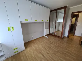 Dormitorio infantil completo