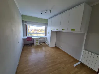 Dormitorio infantil completo