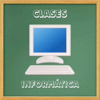Clases informatica Online