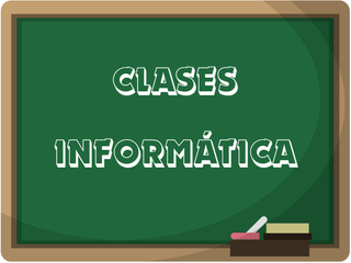 Clases de Informática – Presencial y Online