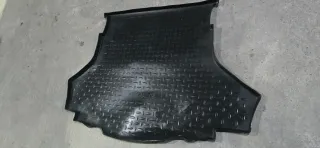 Alfombrilla Toyota Auris touring hybrid