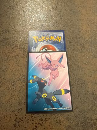 Mega Lucario EX MegEs 179/132