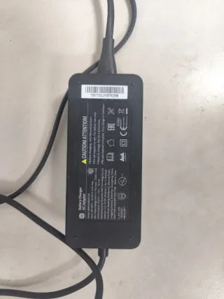 Patinete Eléctrico Xiaomi 4 Pro 2ª Gen