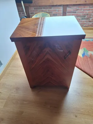 Máquina de coser Mod. 110