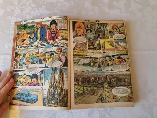 Gran selección de Esther. Tu mejor amiga 3