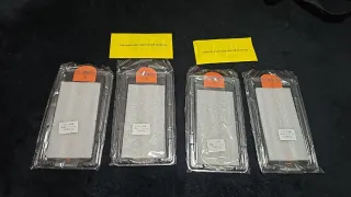 Protector Pantalla iPhone 17 Pro Max