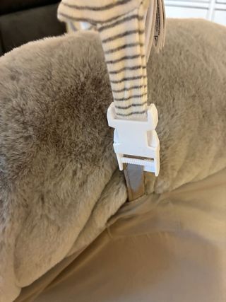 Gimnasio Bebé Arco Actividades Peluches