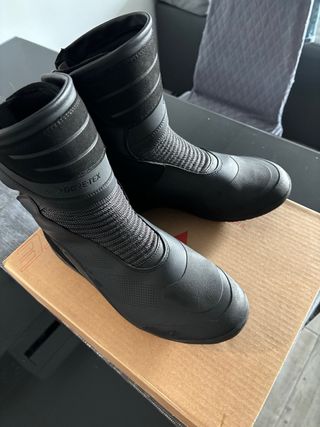 Stivali Dainese Blackwing Gore-Tex Taglia 43