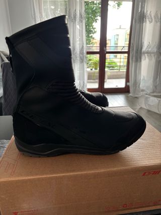 Stivali Dainese Blackwing Gore-Tex Taglia 43