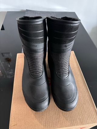 Stivali Dainese Blackwing Gore-Tex Taglia 43