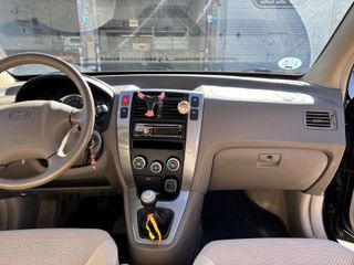 Hyundai Tucson 2006
