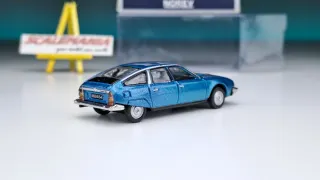 Citroën CX maqueta 1/87 Norev