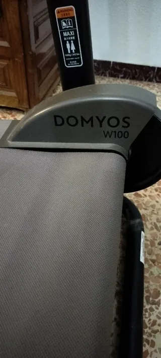 Cinta de andar Domyos W100