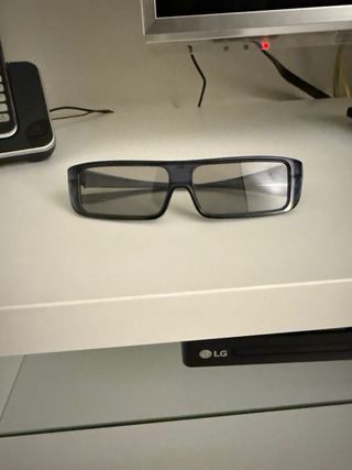 TV Panasonic 42 pulgadas