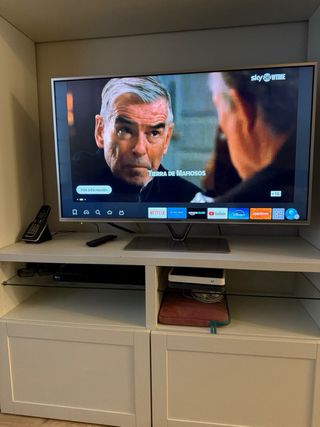 TV Panasonic 42 pulgadas