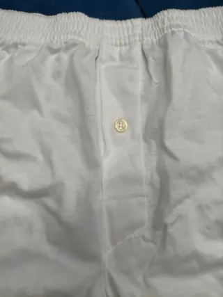 Boxer Adolfo Domínguez Algodón Talla M