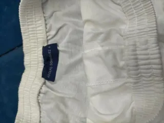 Boxer Adolfo Domínguez Algodón Talla M