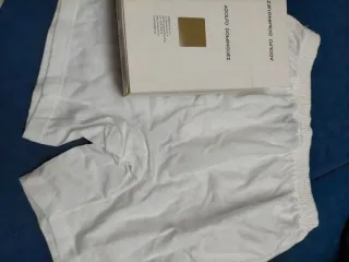 Boxer Adolfo Domínguez Algodón Talla M