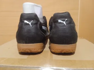 Zapatillas futbol sala gimnasio balonmano puma 43