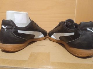 Zapatillas futbol sala gimnasio balonmano puma 43