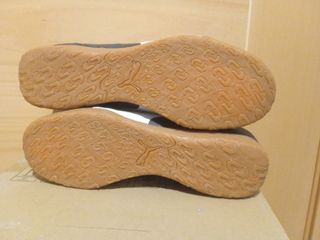 Zapatillas futbol sala gimnasio balonmano puma 43