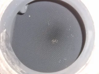 Filtro Partículas BMW X5 E70 3.5d