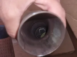 Filtro Partículas BMW X5 E70 3.5d