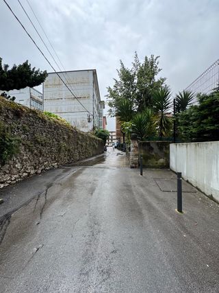 Plaza de garaje en Llanes
Fácil Acceso