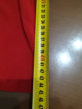 Maglia Ferrari Ufficiale Shell GT