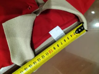 Maglia Ferrari Ufficiale Shell GT