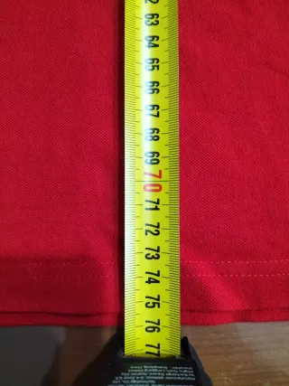 Maglia Ferrari Ufficiale Shell GT