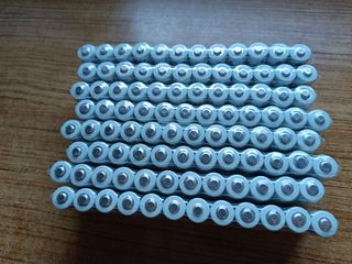 96 Pilas de Litio 3.6V 2.6A SAFT