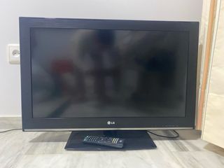 Televisión LG 32 pulgadas