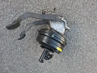 Servofreno Mercedes MB 100