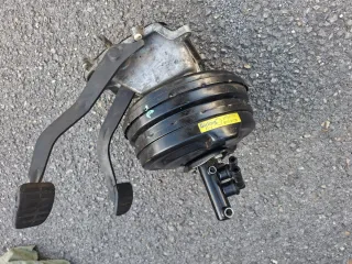 Servofreno Mercedes MB 100