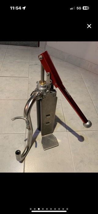 Kit pladur herramientas Level5 profesional