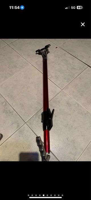 Kit pladur herramientas Level5 profesional