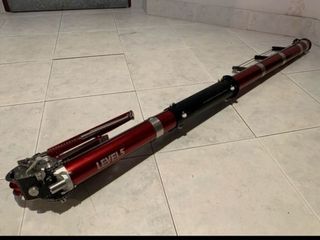 Kit pladur herramientas Level5 profesional